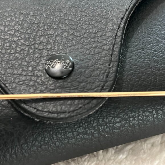 Ray Ban aviator Brown - Picture 6 of 6